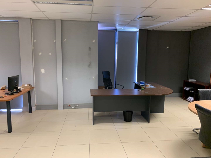 To Let commercial Property for Rent in Stikland Industrial Western Cape